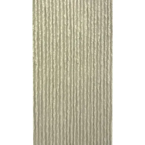 Set 12 Pannelli Isolanti Effetto Pietra Graffiata 3D 120x60 Grigio PU