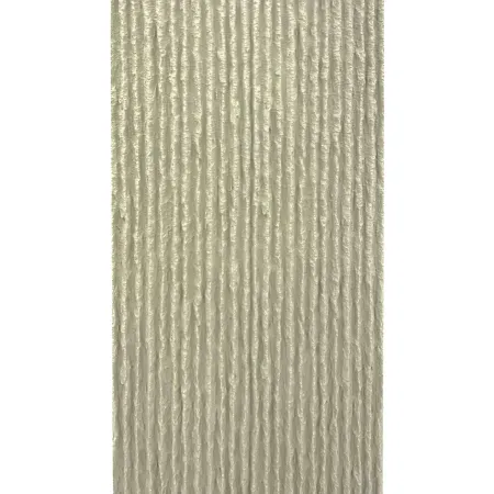 Set 12 Pannelli Isolanti Effetto Pietra Graffiata 3D 120x60 Grigio PU