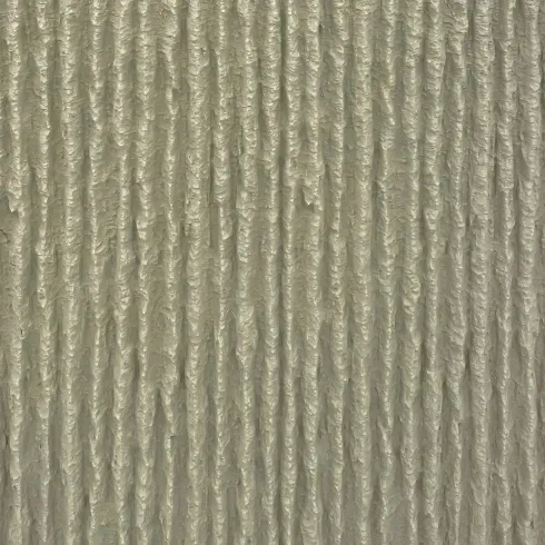Set 12 Pannelli Isolanti Effetto Pietra Graffiata 3D 120x60 Grigio PU