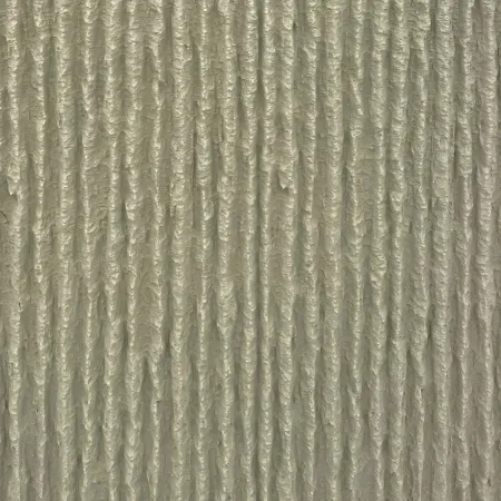 Set 12 Pannelli Isolanti Effetto Pietra Graffiata 3D 120x60 Grigio PU