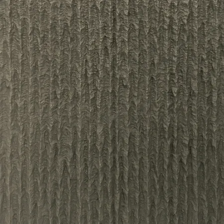 Set 12 Pannelli Isolanti Effetto Pietra Graffiata 3D 120x60 Ossidiana PU
