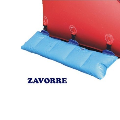 Gonfiabile per Bambini Castello Scivoli 600x215 con Gonfiatore Pompa