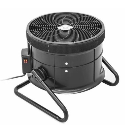 Sky Dancer gonfiabile 6 metri Pubblicita con motore aria Luci Led Telecomando | BricoShop24