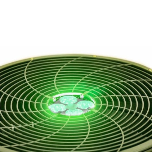 Sky Dancer gonfiabile 6 metri Pubblicita con motore aria Luci Led Telecomando | BricoShop24