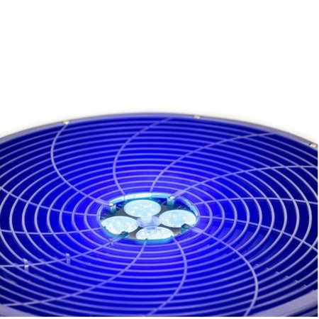 Sky Dancer gonfiabile 6 metri Pubblicita con motore aria Luci Led Telecomando | BricoShop24