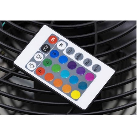 Sky Dancer gonfiabile 6 metri Pubblicita con motore aria Luci Led Telecomando | BricoShop24