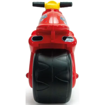 Moto Cavalcabile per Bambini Paw Patrol Disney Rosso Massimo 30 kg