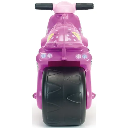 Moto Cavalcabile per Bambini Minnie Disney Rosa Massimo 30 kg