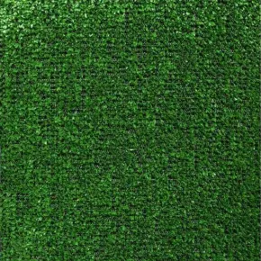 Tappeto Erba Sintetica 10 mm Verde Rotolo 1x25 m Drenante 25 mq