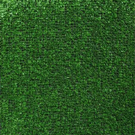 Tappeto Erba Sintetica 10 mm Verde Rotolo 1x25 m Drenante 25 mq