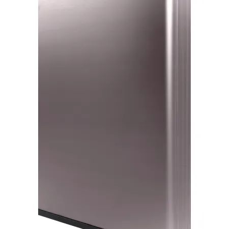 Pattumiera Keter 54L Rosa Perlato Differenziata Materiale Riciclato