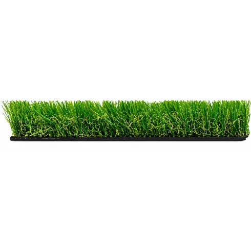 Prato Sintetico 5x2 m Drenante 40 mm Verde Effetto Erba UV Resistente