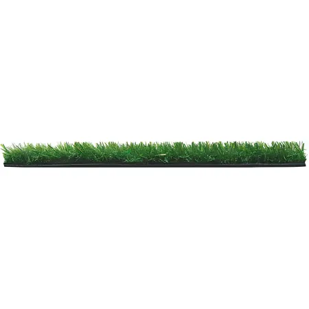 Prato Sintetico 5x2 m UV Resistente 20 mm Verde Effetto Erba Lattice
