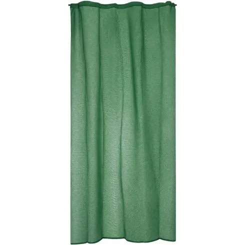 Tenda Zanzariera 140x240 Verde Poliestere Anti Insetti Porta Finestra