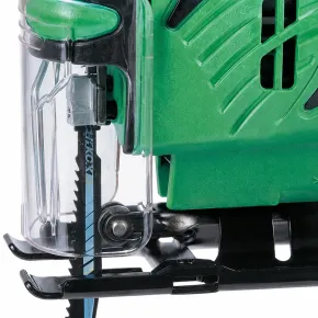 Seghetto Alternativo Hikoki 400W Taglio Legno 65 mm Velocità Variabile 2