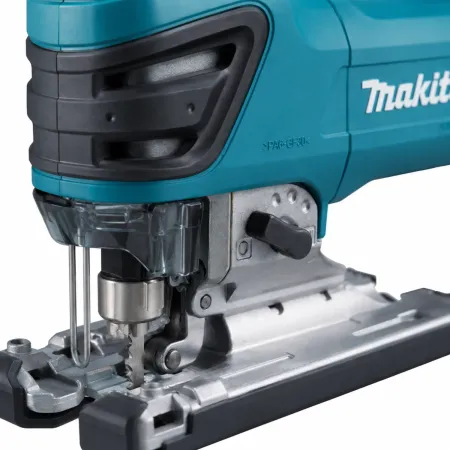 Seghetto Alternativo Makita 580W Inclinabile Taglio 135 mm Valigetta