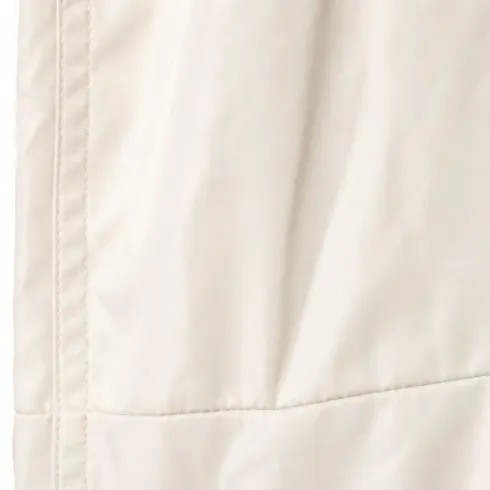 Custodia Ombrellone per Giardino 4x4 Palo Decentrato Beige Poliestere
