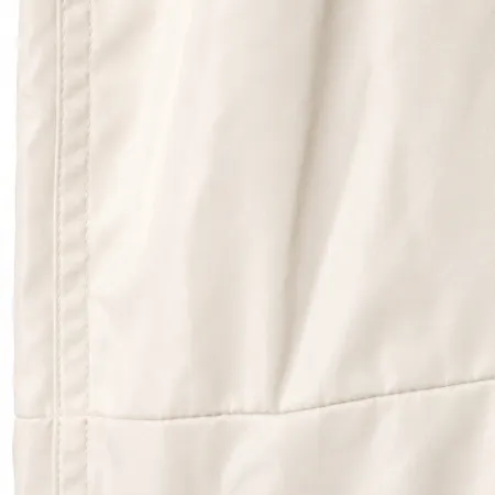 Custodia Ombrellone per Giardino 4x4 Palo Decentrato Beige Poliestere