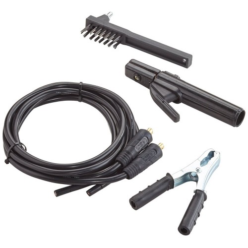 Saldatrice Inverter Telwin Force 145 a Elettrodo Multifunzione Professionale