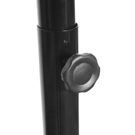 Colonna Basket con Canestro Altezza Regolabile 190-260 Base Zavorra