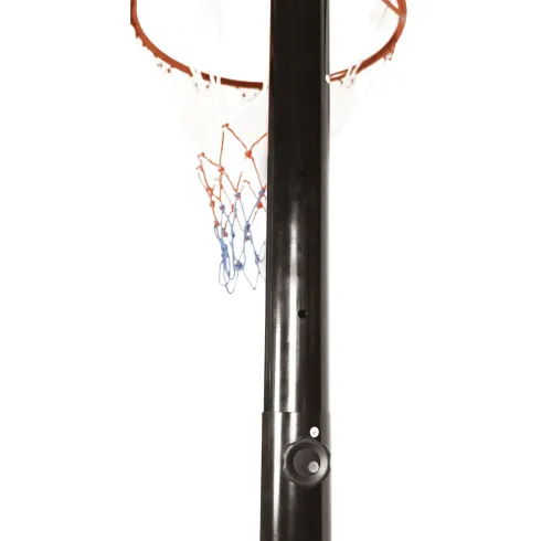 Colonna Basket con Canestro Altezza Regolabile 200-305 Base Zavorra