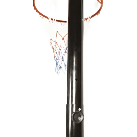 Colonna Basket con Canestro Altezza Regolabile 200-305 Base Zavorra