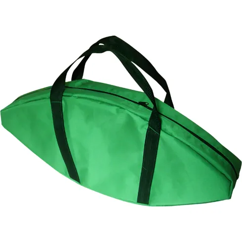 Borsa per Trampolino Pieghevole Portatile Bambini Adulti da Interno