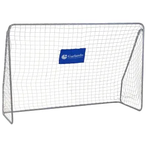 Porta da Calcio Regolamentare 3x2 m da Esterno Calcetto Tornei