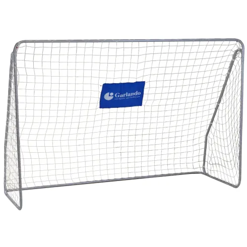Porta da Calcio Regolamentare 3x2 m da Esterno Calcetto Tornei