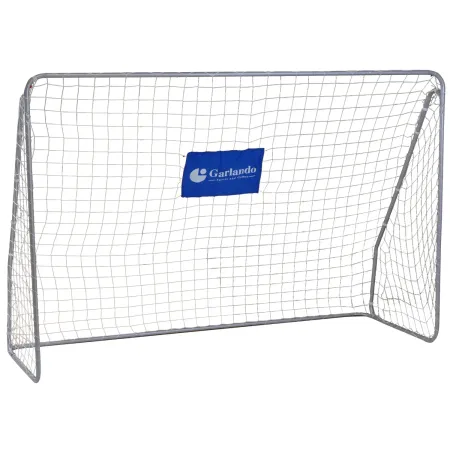 Porta da Calcio Regolamentare 3x2 m da Esterno Calcetto Tornei