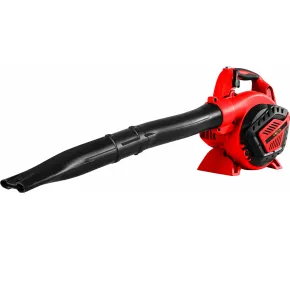 Soffiatore e Aspiratore 3in1 Globex con Motore a Scoppio per Giardinaggio
