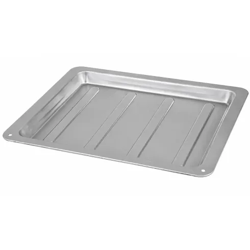 Forno Elettrico Ventilato 35L 1800W DCG Nero Vassoio Griglia Maniglia