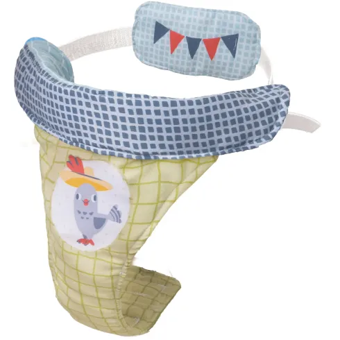 Palestrina Evolutiva Neonato 3 in 1 con Supporto Seduta Giochi 80x90 cm