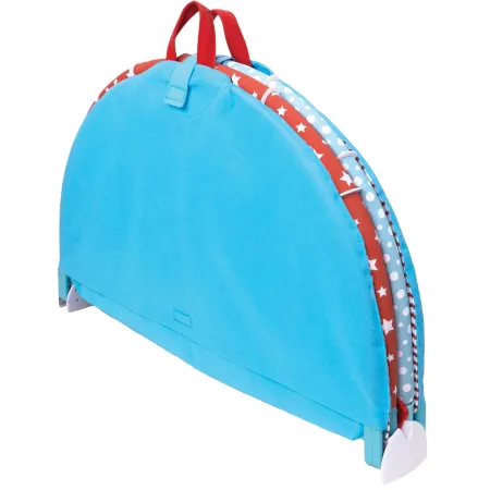 Palestrina Evolutiva Neonato Circo 3 in 1 con Giostra e Giochi 85x100 cm