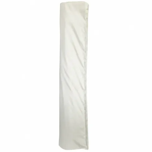 Custodia Ombrellone Palo Centrale Beige 2,5/3 m Protezione Poliestere