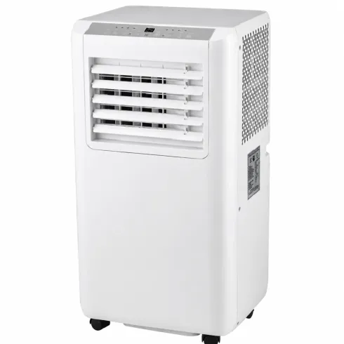 Condizionatore Portatile 9000 BTU WiFi con Telecomando 2600 W