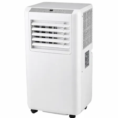 Condizionatore Portatile 9000 BTU WiFi con Telecomando 2600 W