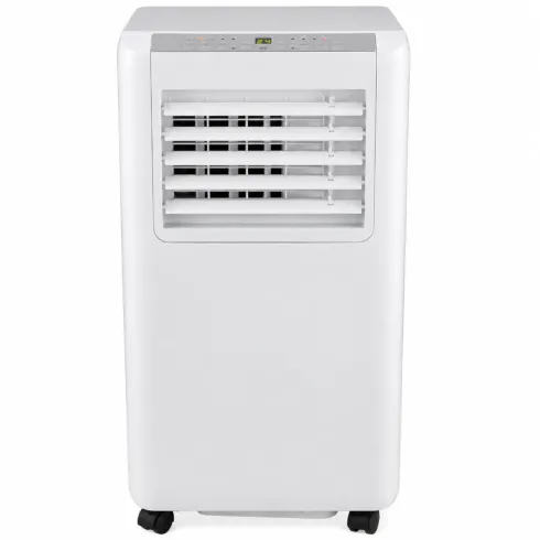 Condizionatore Portatile 9000 BTU WiFi con Telecomando 2600 W