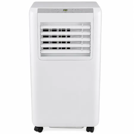 Condizionatore Portatile 9000 BTU WiFi con Telecomando 2600 W