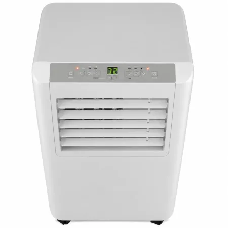 Condizionatore Portatile 9000 BTU WiFi Telecomando 2600W Pompa di Calore