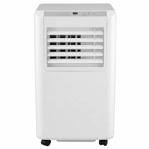 Condizionatore Portatile 9000 BTU WiFi Telecomando 2600W Pompa di Calore