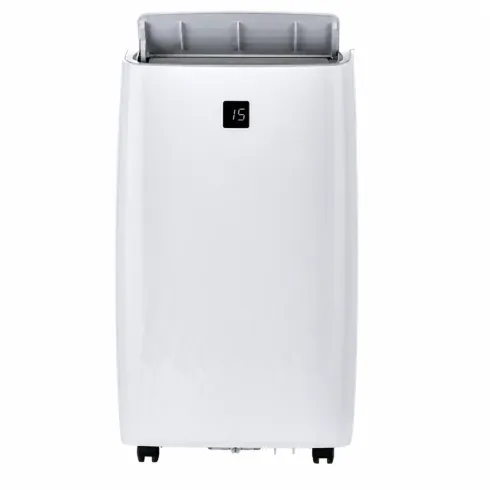 Condizionatore Portatile 12000 BTU Telecomando 1300W Deumidificatore