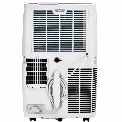 Condizionatore Portatile 12000 BTU Telecomando 1300W Deumidificatore