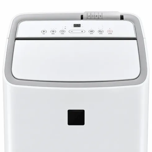Condizionatore Portatile 12000 BTU Telecomando 1300W Deumidificatore