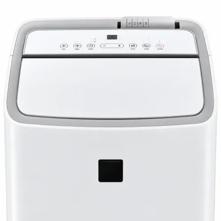 Condizionatore Portatile 12000 BTU Telecomando 1300W Deumidificatore