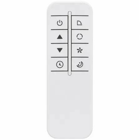 Condizionatore Portatile 12000 BTU Telecomando 1300W Deumidificatore