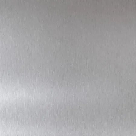 Set 6 Pannelli Decorativo Effetto Acciaio Inox PVC UV 120x60 cm