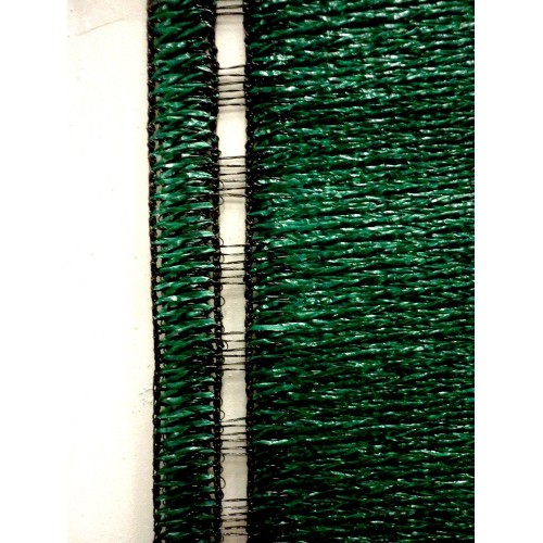 6 Telo Ombreggiante 1.5x3 Ringhiera Verde Recinzione Rete Terrazzo Ombra Balcone