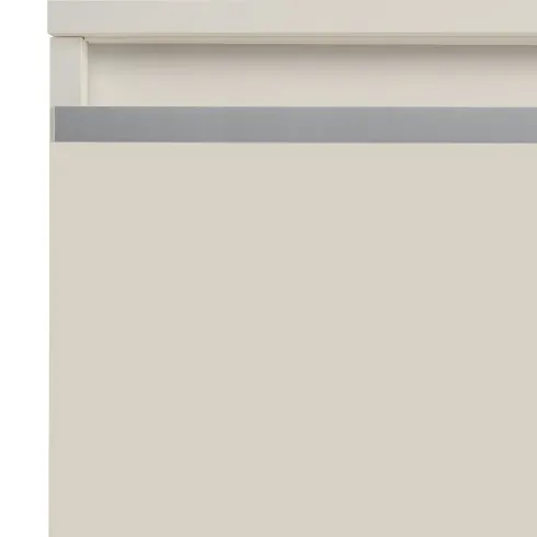 Scarpiera Salvaspazio 3 Ante Ribalta Beige 24 Paia Scarpe da Ingresso