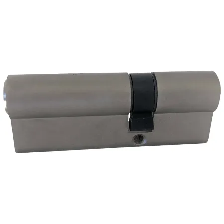 Cilindro Europeo 80 mm 50/30 con 5 Chiavi e Chiave Cantiere